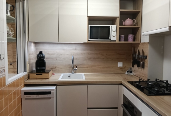 Reventa - Villa - Los Montesinos - La Herrada