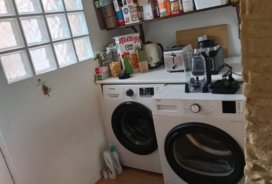 Reventa - Villa - Los Montesinos - La Herrada