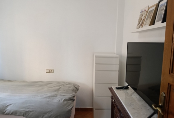 Reventa - Villa - Los Montesinos - La Herrada