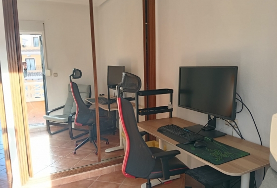 Reventa - Villa - Los Montesinos - La Herrada