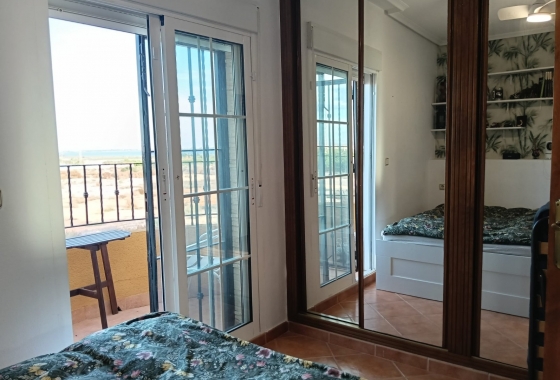 Reventa - Villa - Los Montesinos - La Herrada