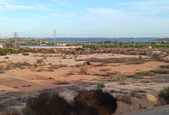 Reventa - Villa - Los Montesinos - La Herrada