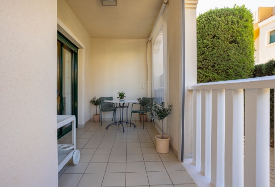 Reventa - Apartment Ground Floor Apartment - Ciudad Quesada - Doña Pepa