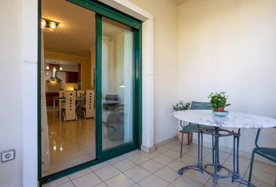 Reventa - Apartment Ground Floor Apartment - Ciudad Quesada - Doña Pepa