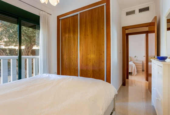 Reventa - Apartment Ground Floor Apartment - Ciudad Quesada - Doña Pepa