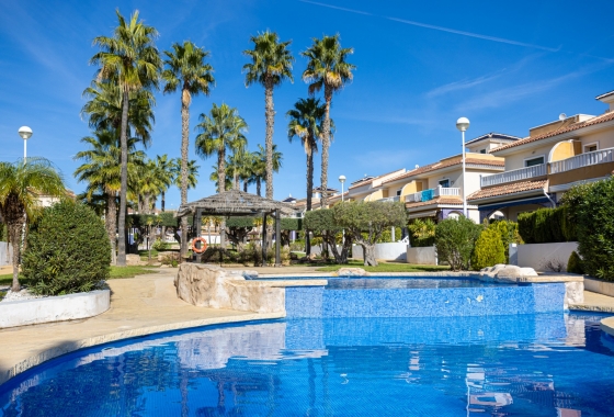 Reventa - Apartment Ground Floor Apartment - Ciudad Quesada - Doña Pepa