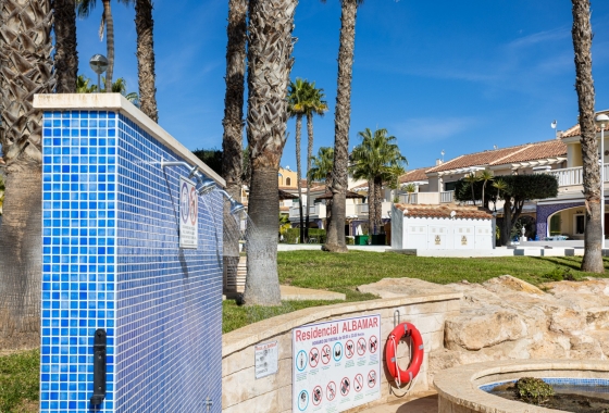 Reventa - Apartment Ground Floor Apartment - Ciudad Quesada - Doña Pepa