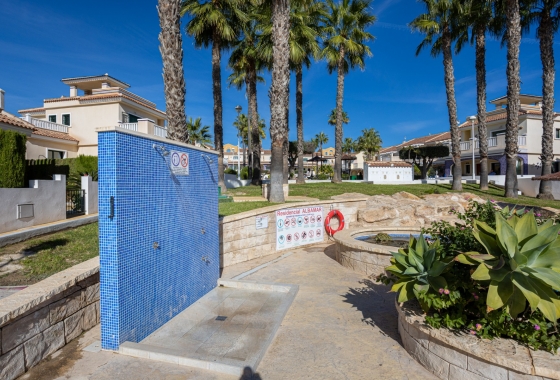 Reventa - Apartment Ground Floor Apartment - Ciudad Quesada - Doña Pepa