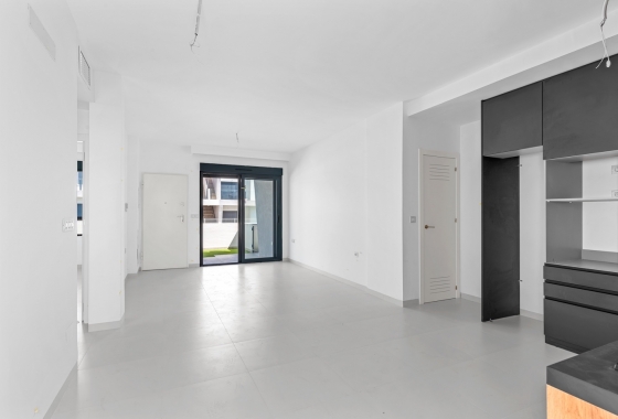 Reventa - Apartamento / piso - San Miguel de Salinas - Inland