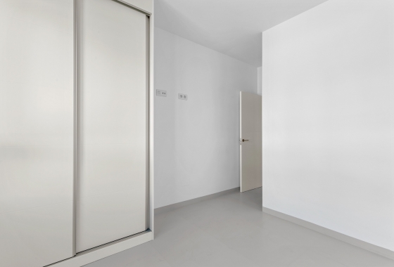 Reventa - Apartamento / piso - San Miguel de Salinas - Inland