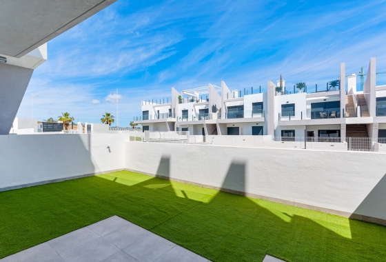 Reventa - Apartamento / piso - San Miguel de Salinas - Inland