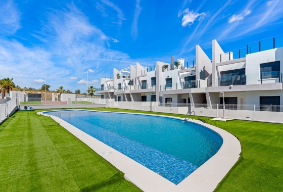 Reventa - Apartamento / piso - San Miguel de Salinas - Inland