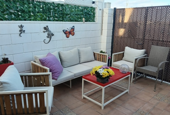 Reventa - Villa - Los Montesinos - Costa Blanca