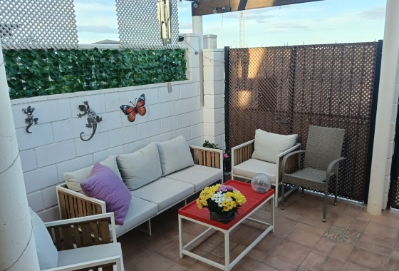 Reventa - Villa - Los Montesinos - Costa Blanca