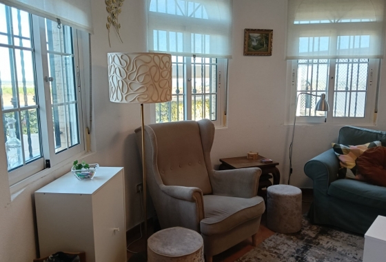 Reventa - Villa - Los Montesinos - Costa Blanca