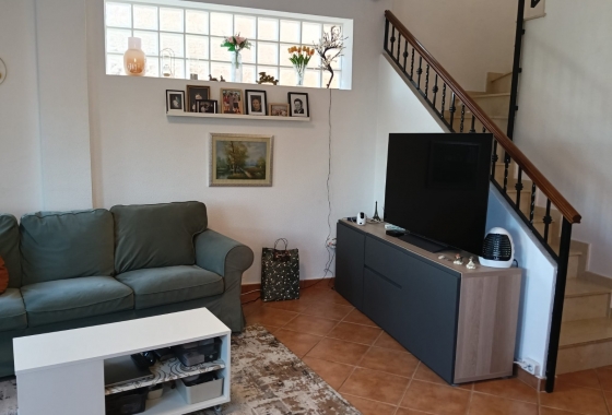 Reventa - Villa - Los Montesinos - Costa Blanca