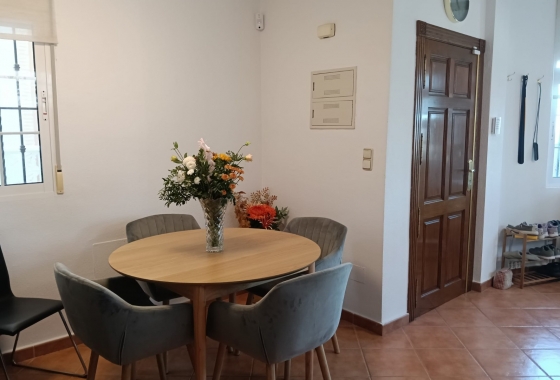 Reventa - Villa - Los Montesinos - Costa Blanca