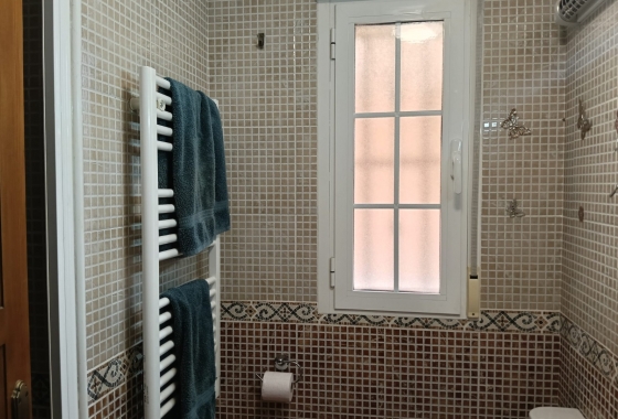 Reventa - Villa - Los Montesinos - Costa Blanca