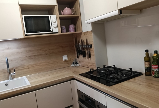 Reventa - Villa - Los Montesinos - Costa Blanca