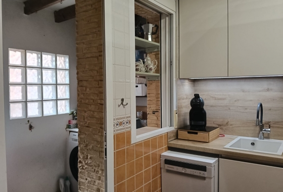 Reventa - Villa - Los Montesinos - Costa Blanca