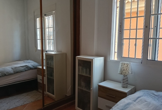 Reventa - Villa - Los Montesinos - Costa Blanca