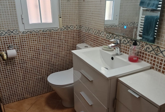 Reventa - Villa - Los Montesinos - Costa Blanca