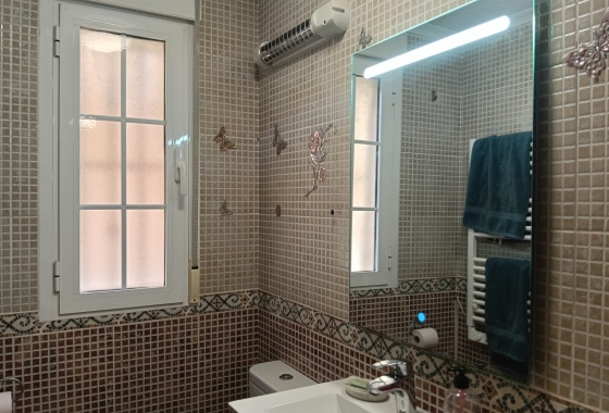 Reventa - Villa - Los Montesinos - Costa Blanca