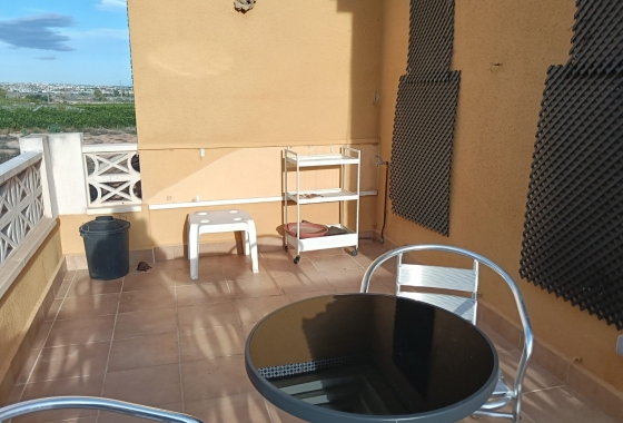 Reventa - Villa - Los Montesinos - Costa Blanca