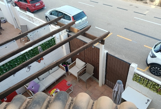 Reventa - Villa - Los Montesinos - Costa Blanca