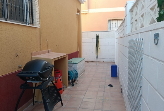 Reventa - Villa - Los Montesinos - Costa Blanca