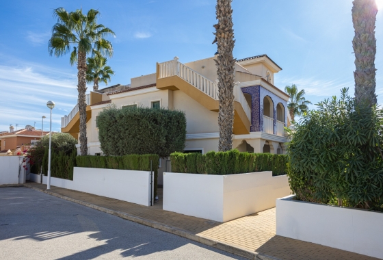 Reventa - Apartamento / piso - Ciudad Quesada - Costa Blanca