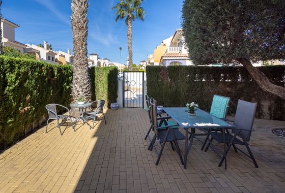 Reventa - Apartamento / piso - Ciudad Quesada - Costa Blanca