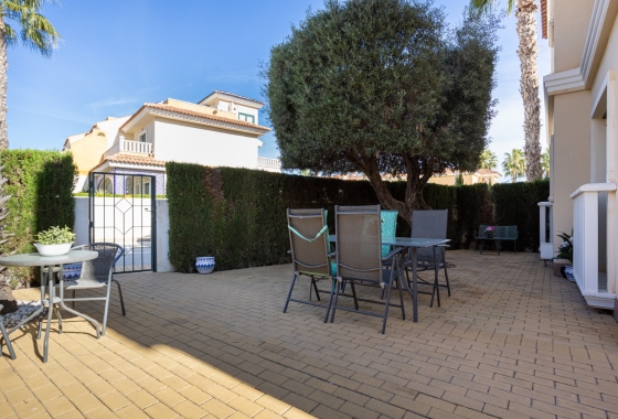 Reventa - Apartamento / piso - Ciudad Quesada - Costa Blanca