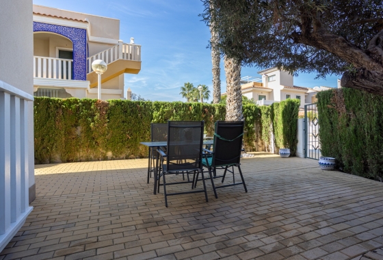 Reventa - Apartamento / piso - Ciudad Quesada - Costa Blanca