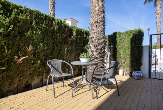 Reventa - Apartamento / piso - Ciudad Quesada - Costa Blanca