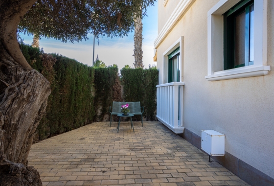 Reventa - Apartamento / piso - Ciudad Quesada - Costa Blanca