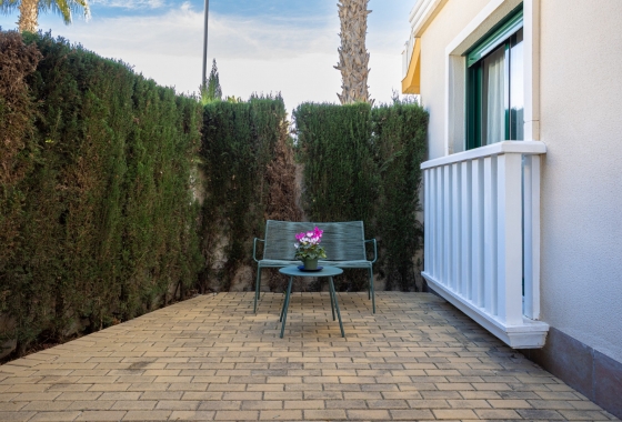 Reventa - Apartamento / piso - Ciudad Quesada - Costa Blanca