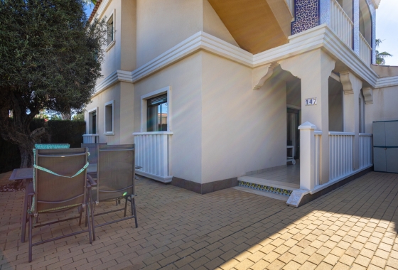 Reventa - Apartamento / piso - Ciudad Quesada - Costa Blanca