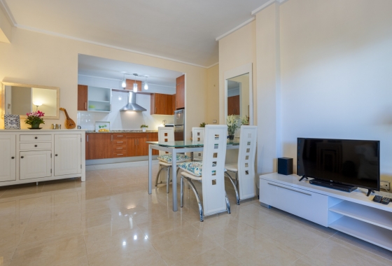Reventa - Apartamento / piso - Ciudad Quesada - Costa Blanca