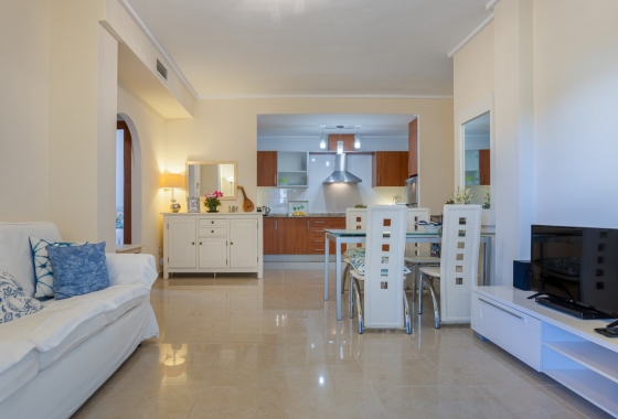 Reventa - Apartamento / piso - Ciudad Quesada - Costa Blanca