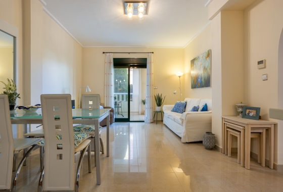 Reventa - Apartamento / piso - Ciudad Quesada - Costa Blanca