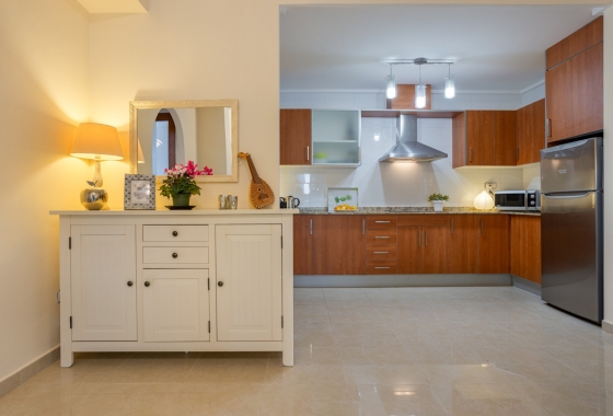 Reventa - Apartamento / piso - Ciudad Quesada - Costa Blanca