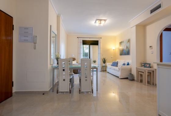 Reventa - Apartamento / piso - Ciudad Quesada - Costa Blanca