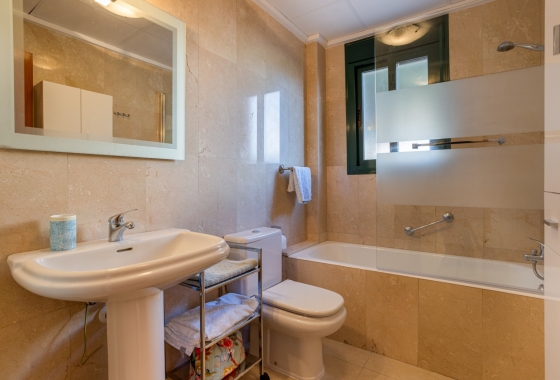 Reventa - Apartamento / piso - Ciudad Quesada - Costa Blanca