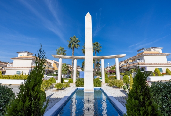 Reventa - Apartamento / piso - Ciudad Quesada - Costa Blanca