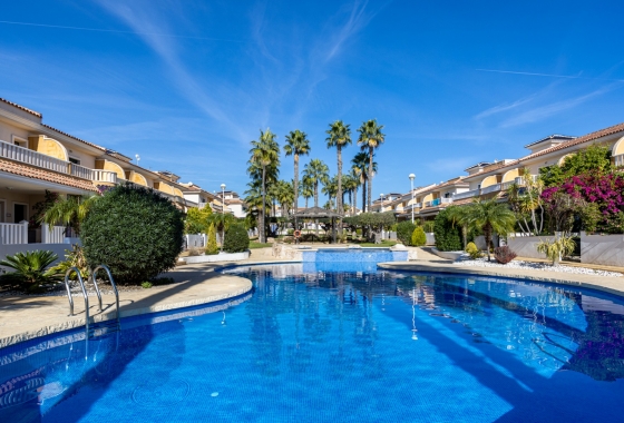 Reventa - Apartamento / piso - Ciudad Quesada - Costa Blanca