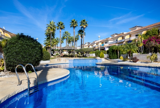 Reventa - Apartamento / piso - Ciudad Quesada - Costa Blanca