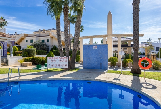 Reventa - Apartamento / piso - Ciudad Quesada - Costa Blanca