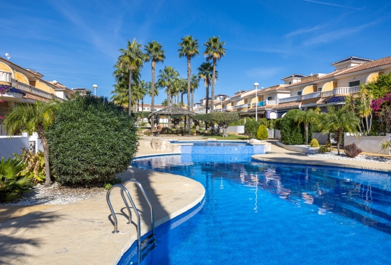 Reventa - Apartamento / piso - Ciudad Quesada - Costa Blanca