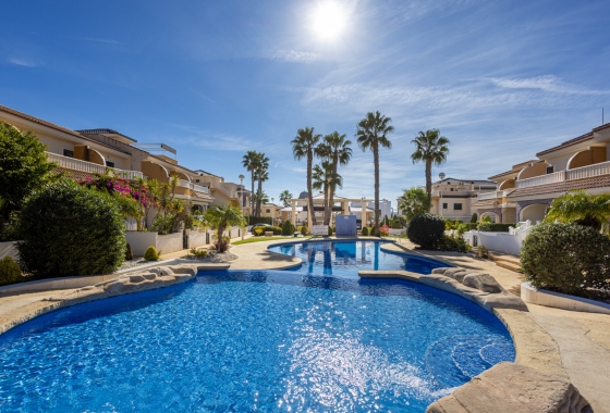 Reventa - Apartamento / piso - Ciudad Quesada - Costa Blanca